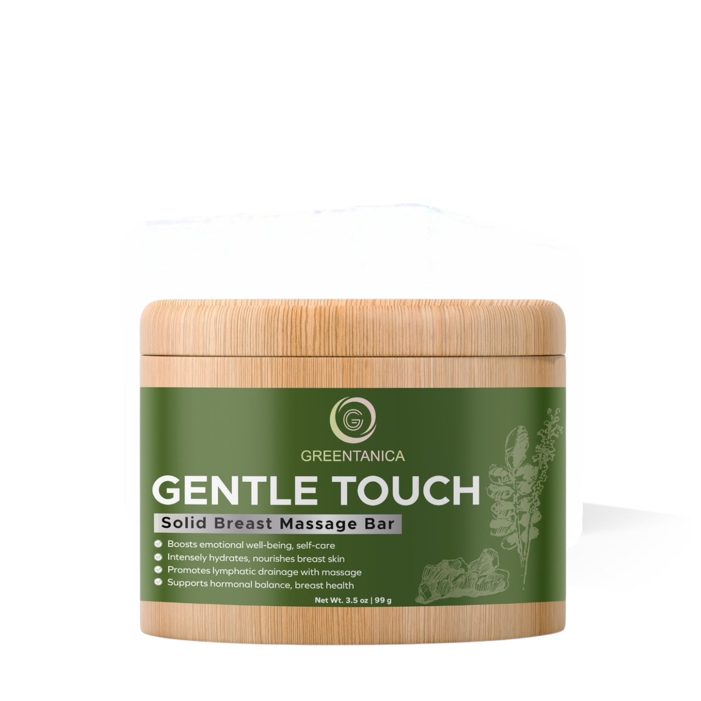 Gentle Touch