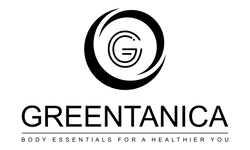Greentanica logo