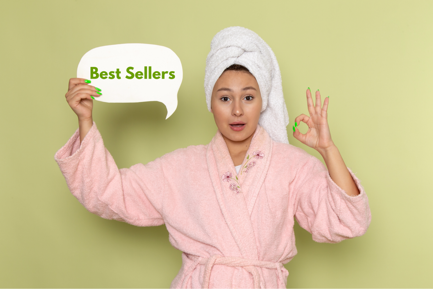 Best Sellers