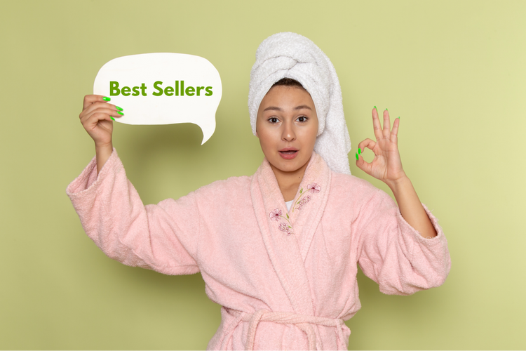 Best Sellers