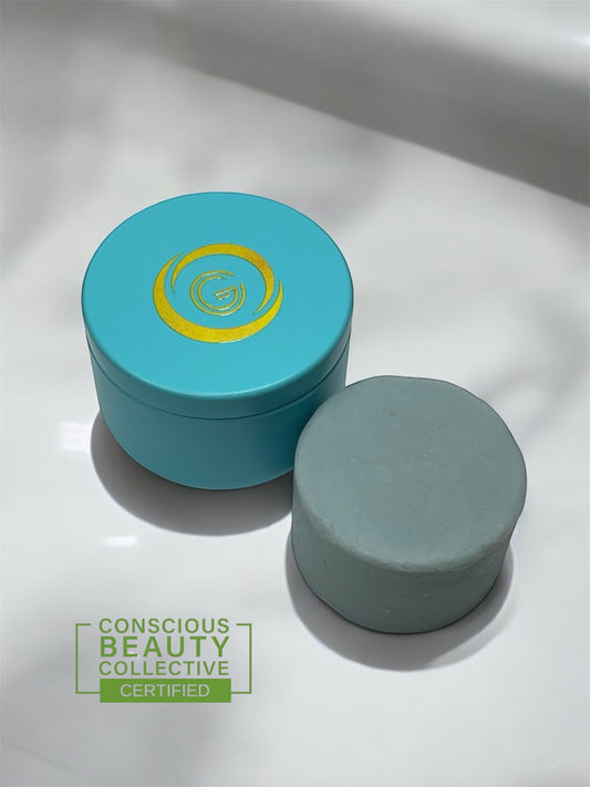 Melt Away Solid Oil Cleanser