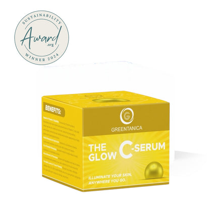 The Glow C-Serum