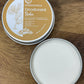 Sandalwood + Frankincense Vegan Deodorant Balm