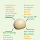 Harmony - Solid Moisturizing & Firming Body Bar
