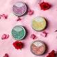 Natural Deodorant Balm Sampler Pack