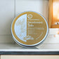 Sandalwood + Frankincense Vegan Deodorant Balm