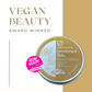 Sandalwood + Frankincense Vegan Deodorant Balm