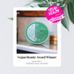 Unscented Vegan Deodorant Balm