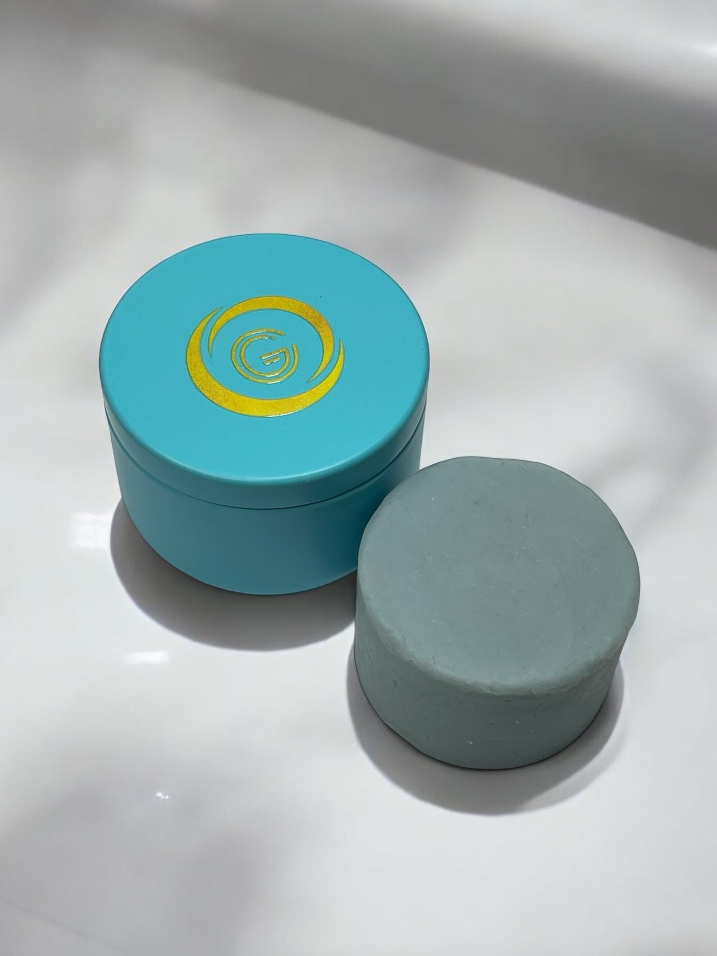 Melt Away Solid Oil Cleanser