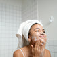 Melt Away Solid Oil Cleanser