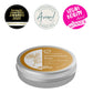 Sandalwood + Frankincense Vegan Deodorant Balm
