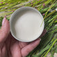 Sandalwood + Frankincense Vegan Deodorant Balm