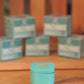 Melt Away Solid Oil Cleanser